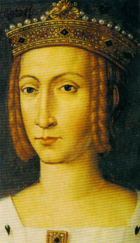 Marguerite de Mle ou Marguerite III de Flandres